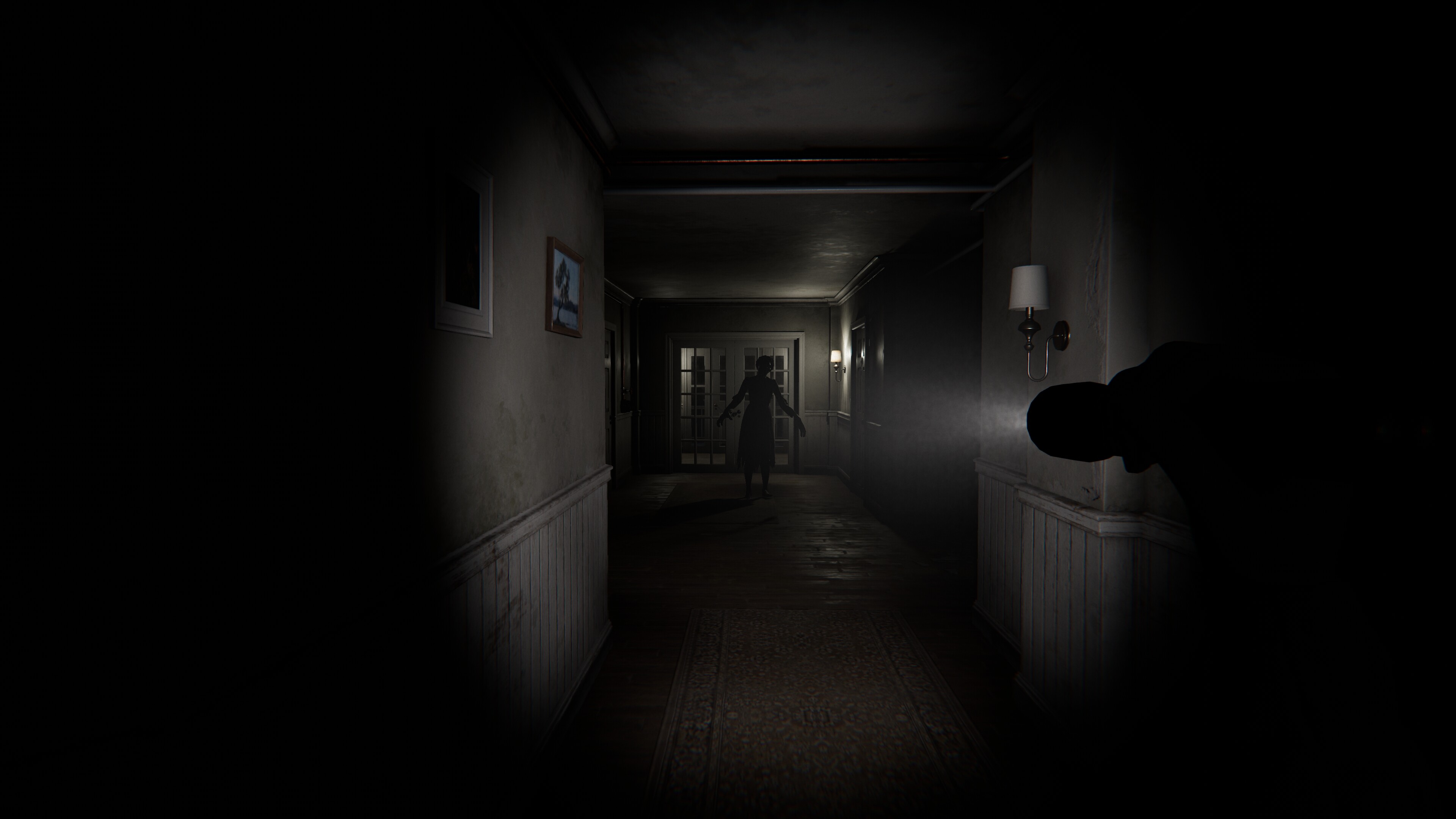 Project Spooky screenshot 6