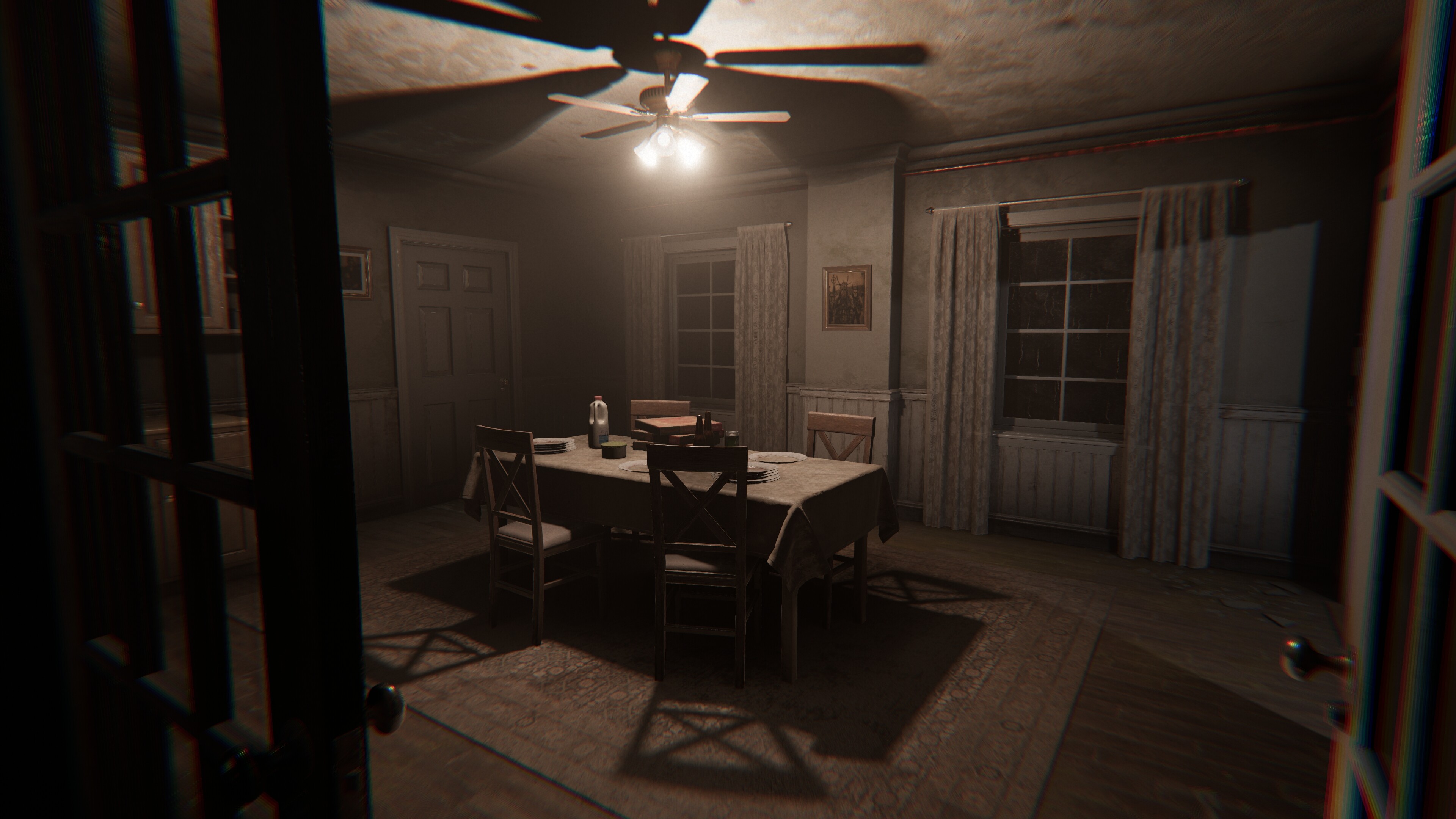 Project Spooky screenshot 2