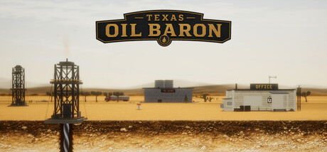 Texas Oil Baron — Steam header