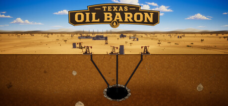 Texas Oil Baron