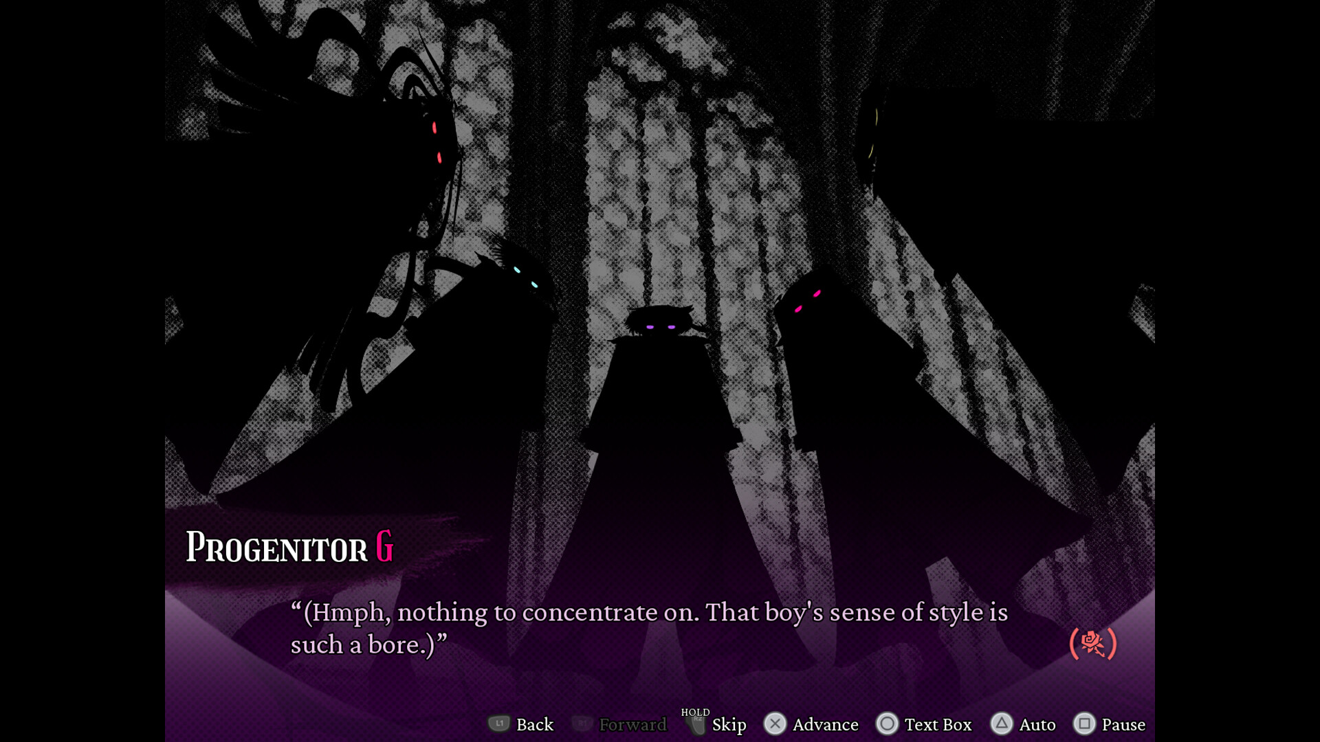 Rosebound screenshot 3