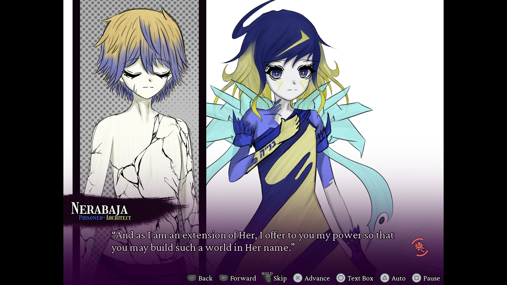 Rosebound screenshot 5