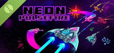 Neon Pulsefire Demo