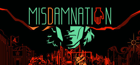 Misdamnation — Steam header