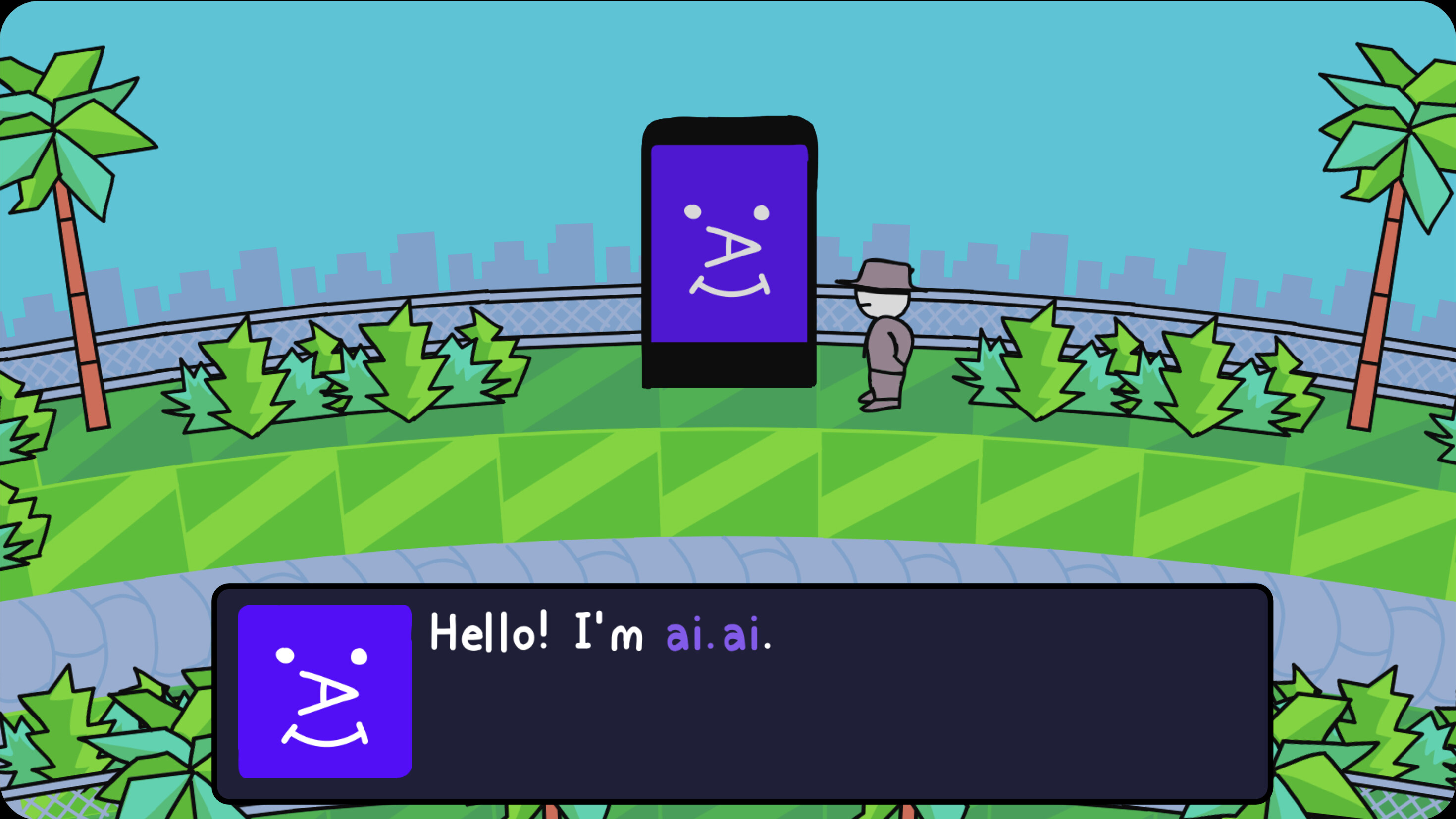 ai.ai screenshot 9