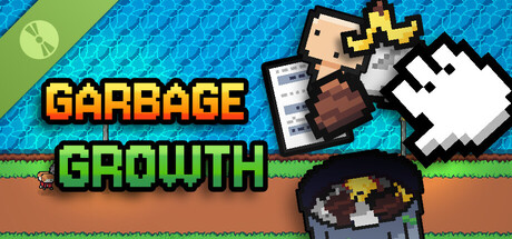 Garbage Growth Demo