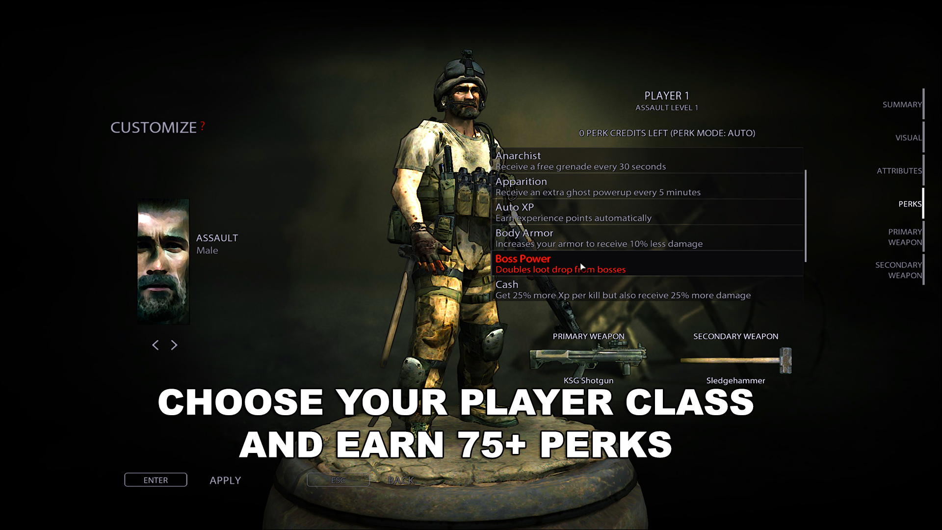 Versus Squad screenshot 4