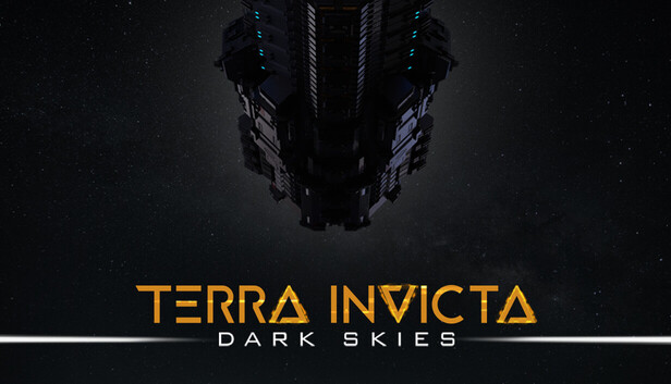 Terra Invicta - Dark Skies