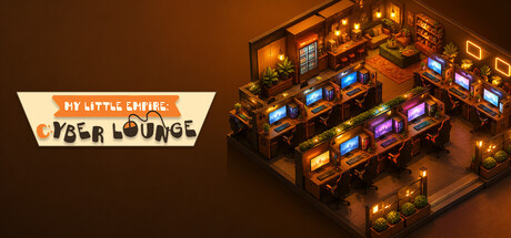 My Little Empire: Cyber Lounge