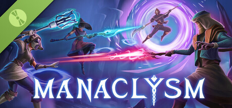 Manaclysm Demo