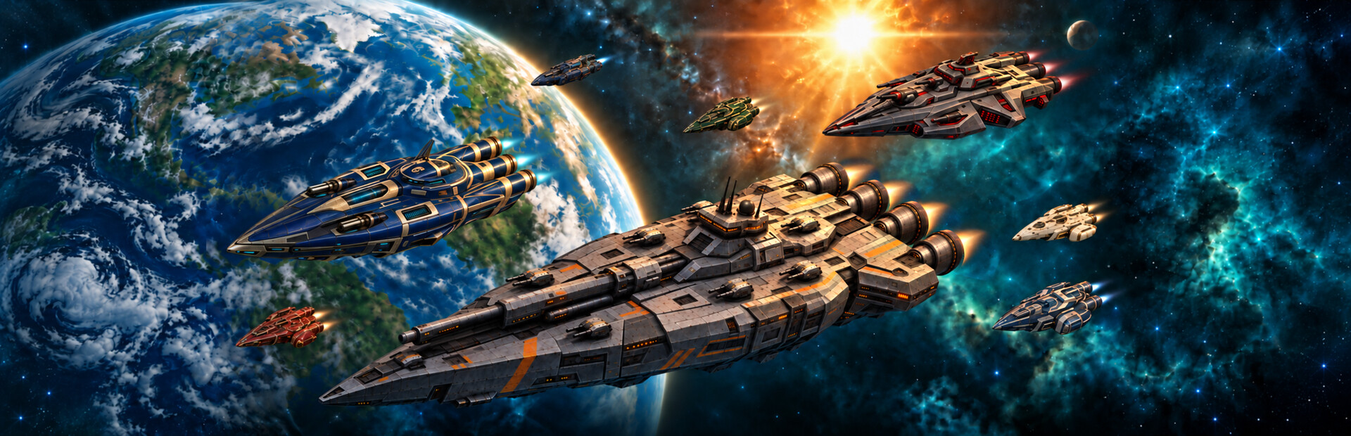 The Last Admiral