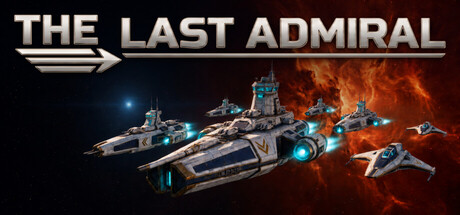 The Last Admiral