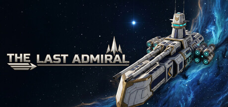 The Last Admiral