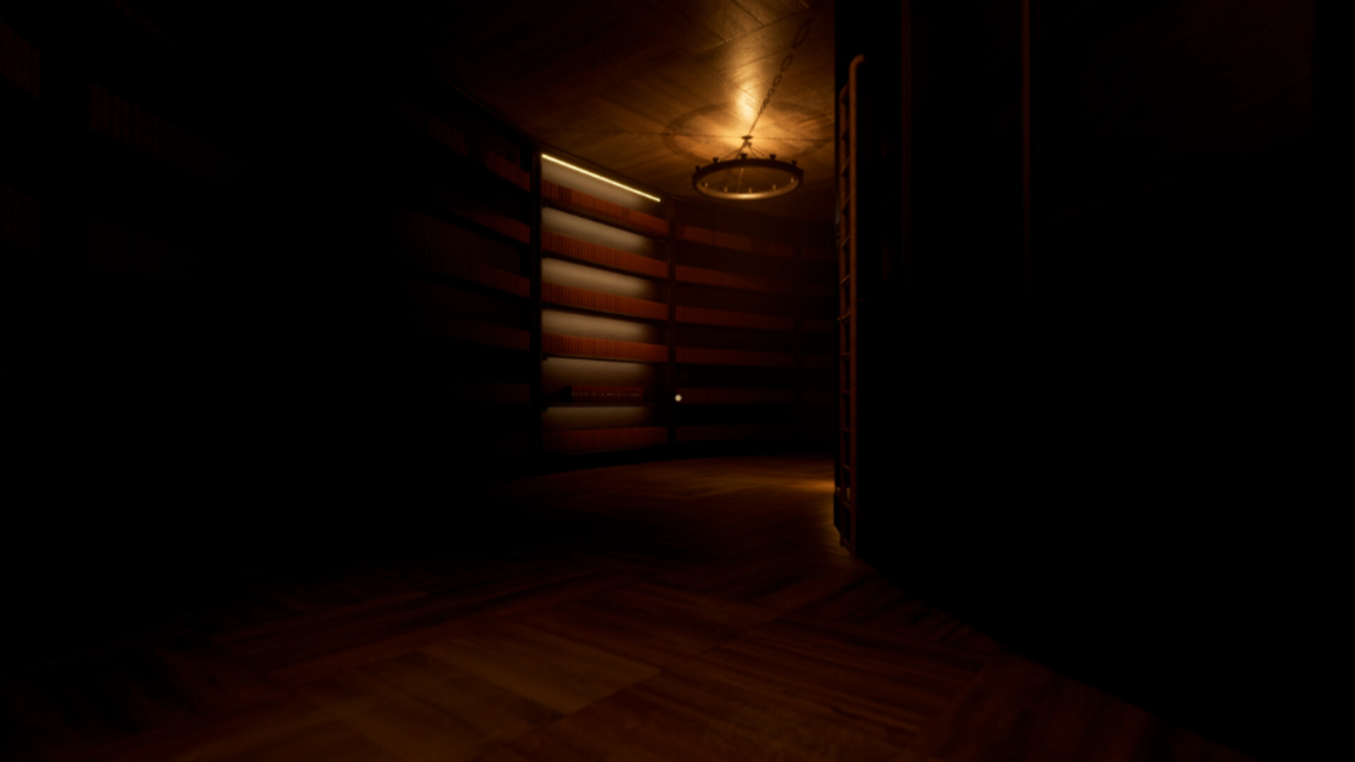 The Circle Move screenshot 3