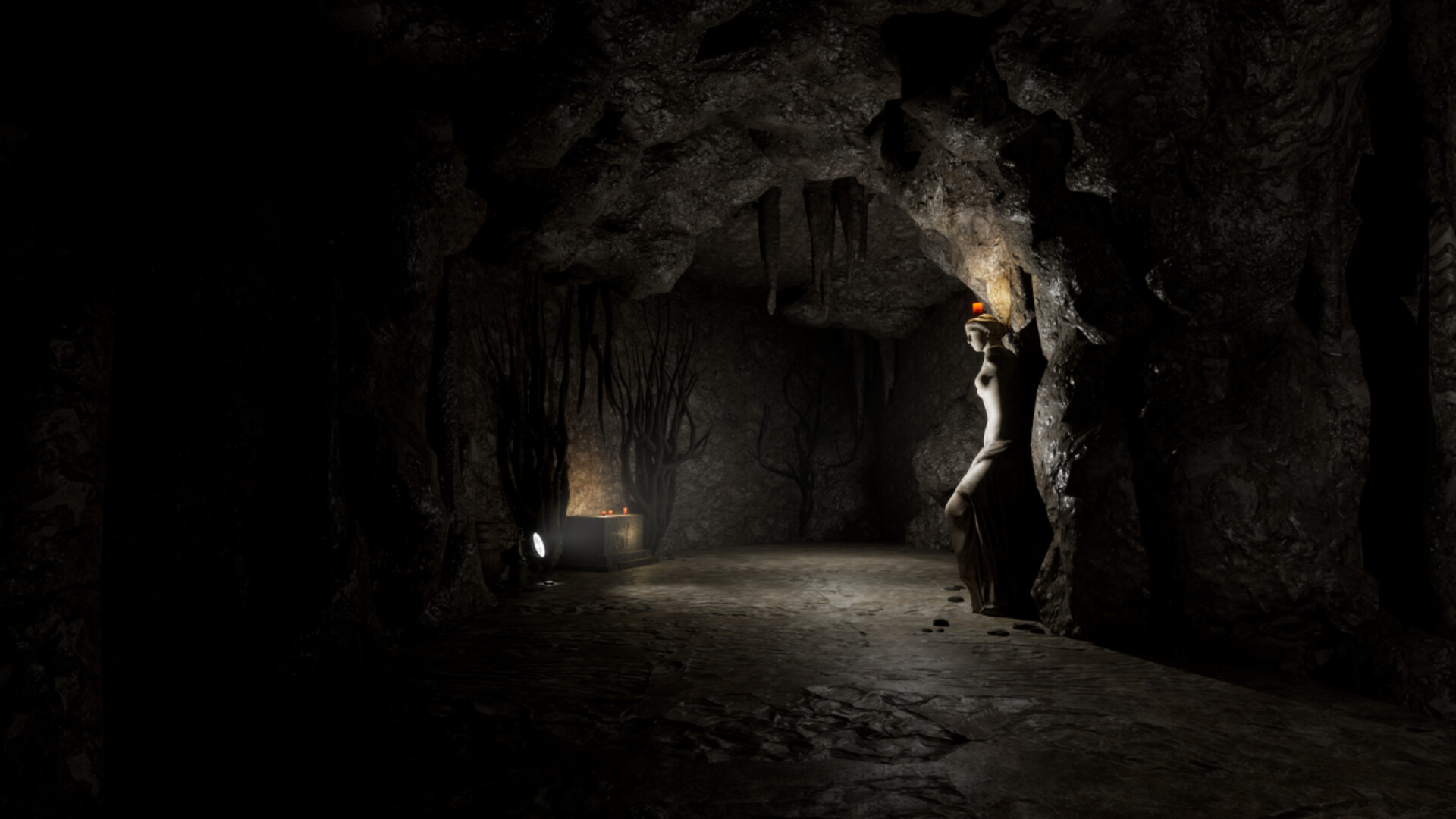 The Circle Move screenshot 1