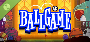 Ballgame Demo