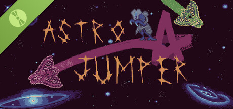 Astrojumper Demo