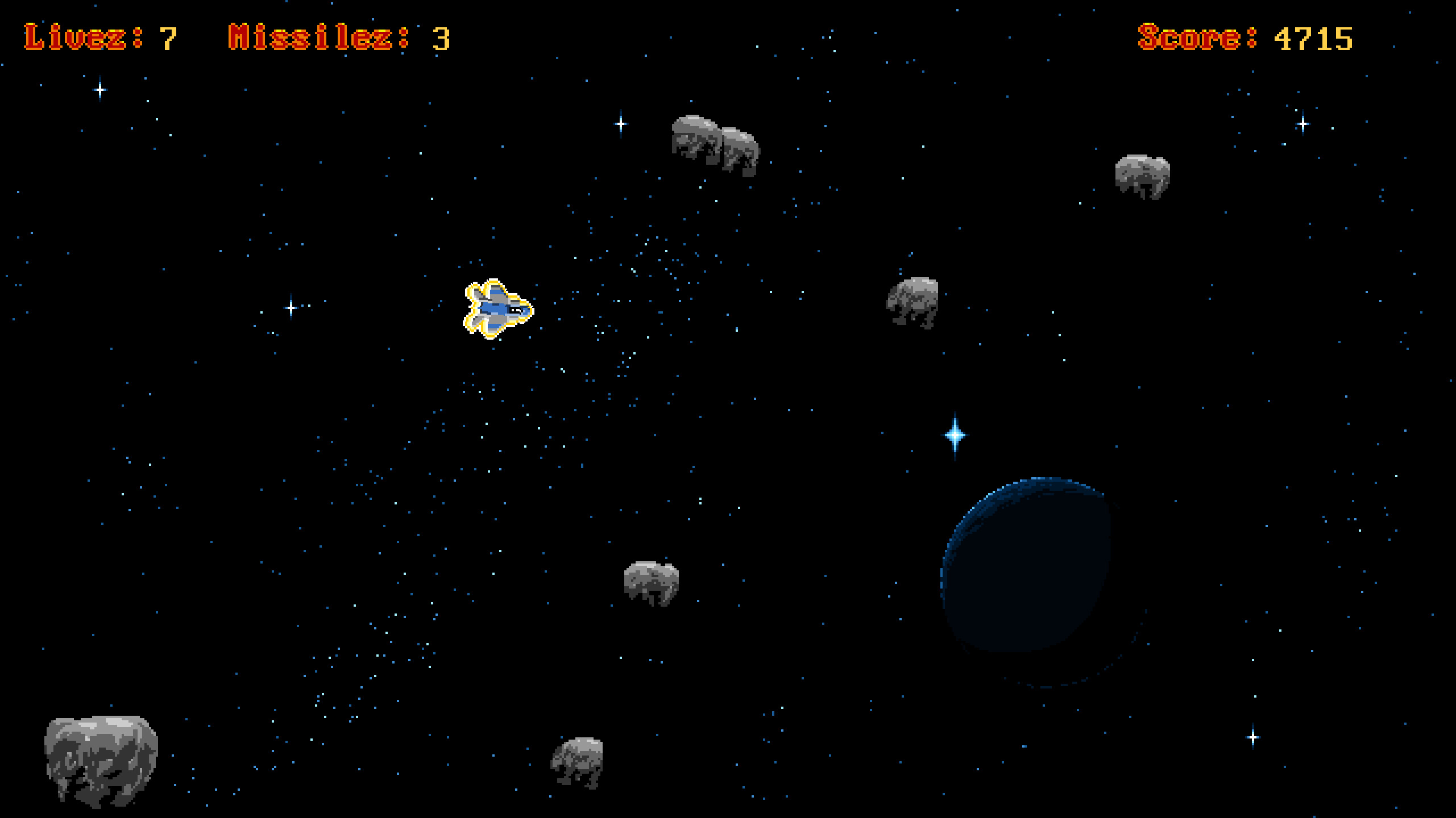 STROIDZ! screenshot 1