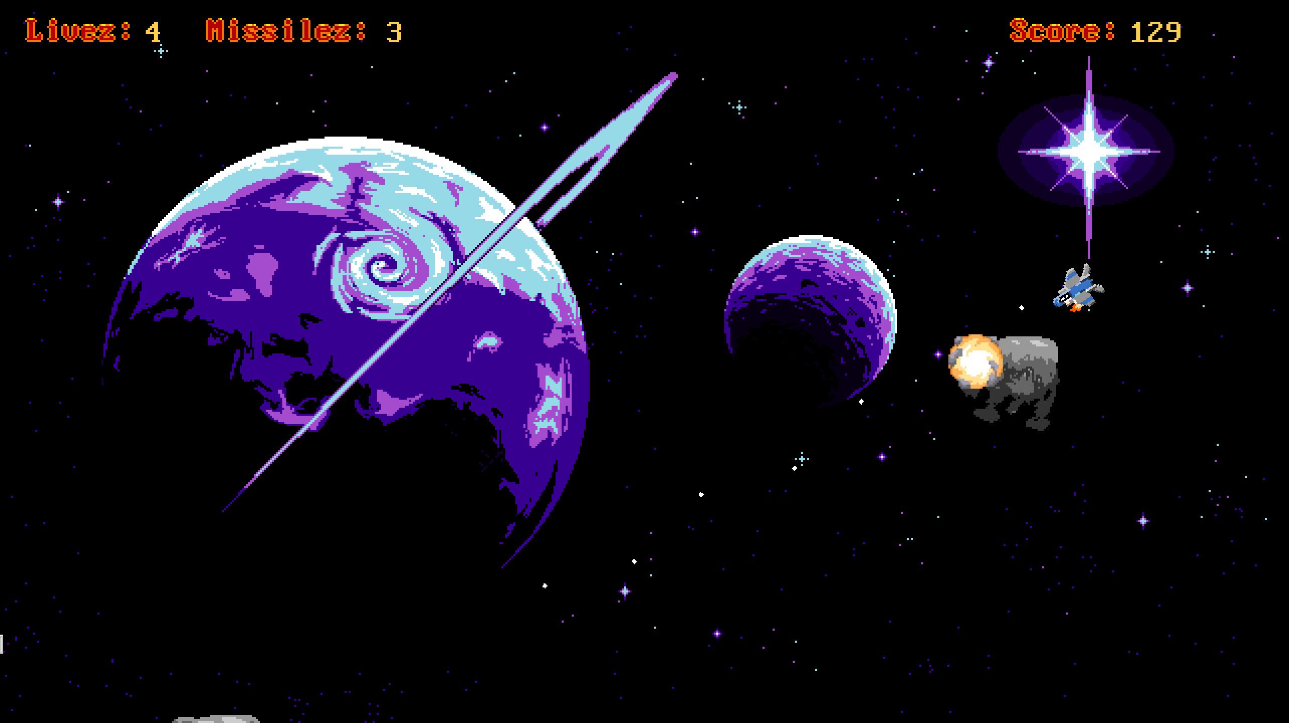 STROIDZ! screenshot 2