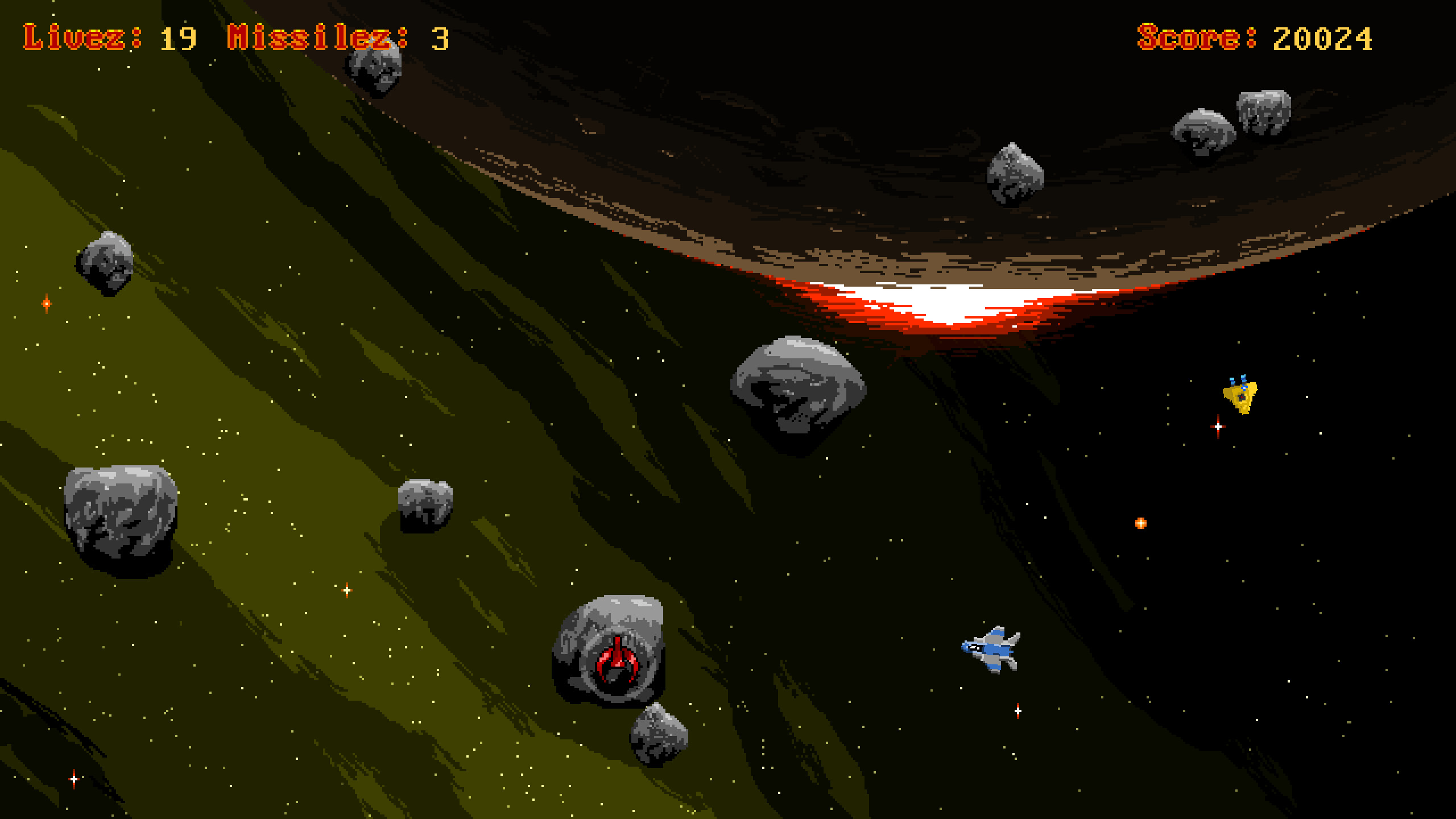 STROIDZ! screenshot 4