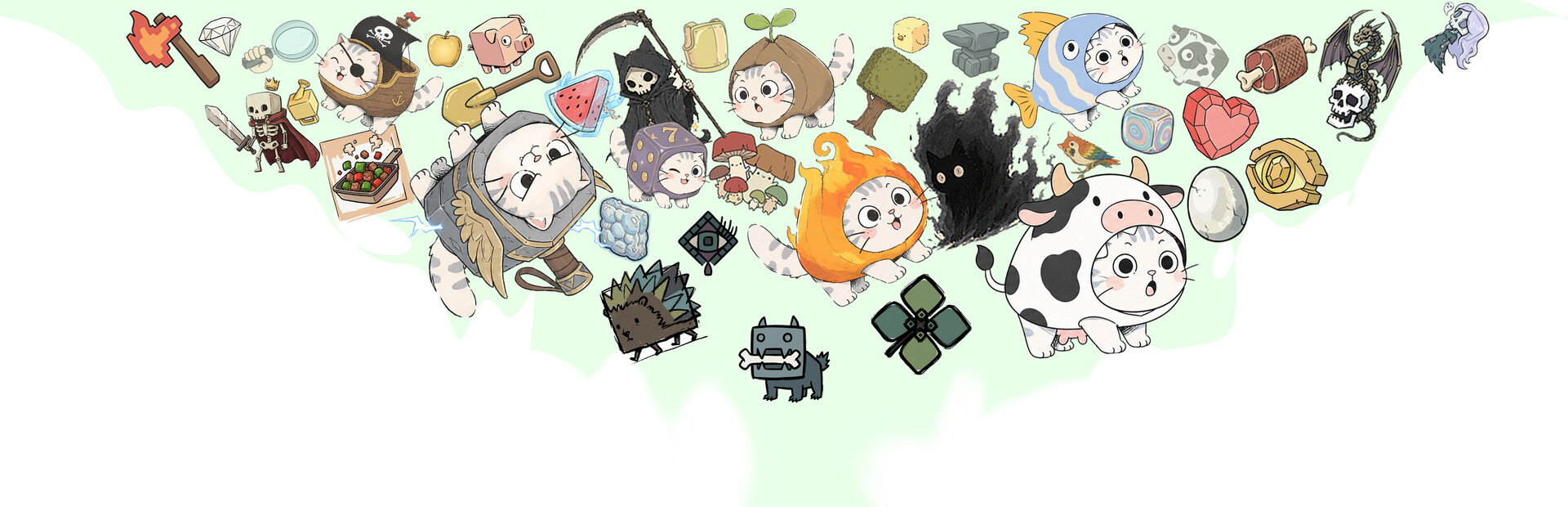 MeowWorld