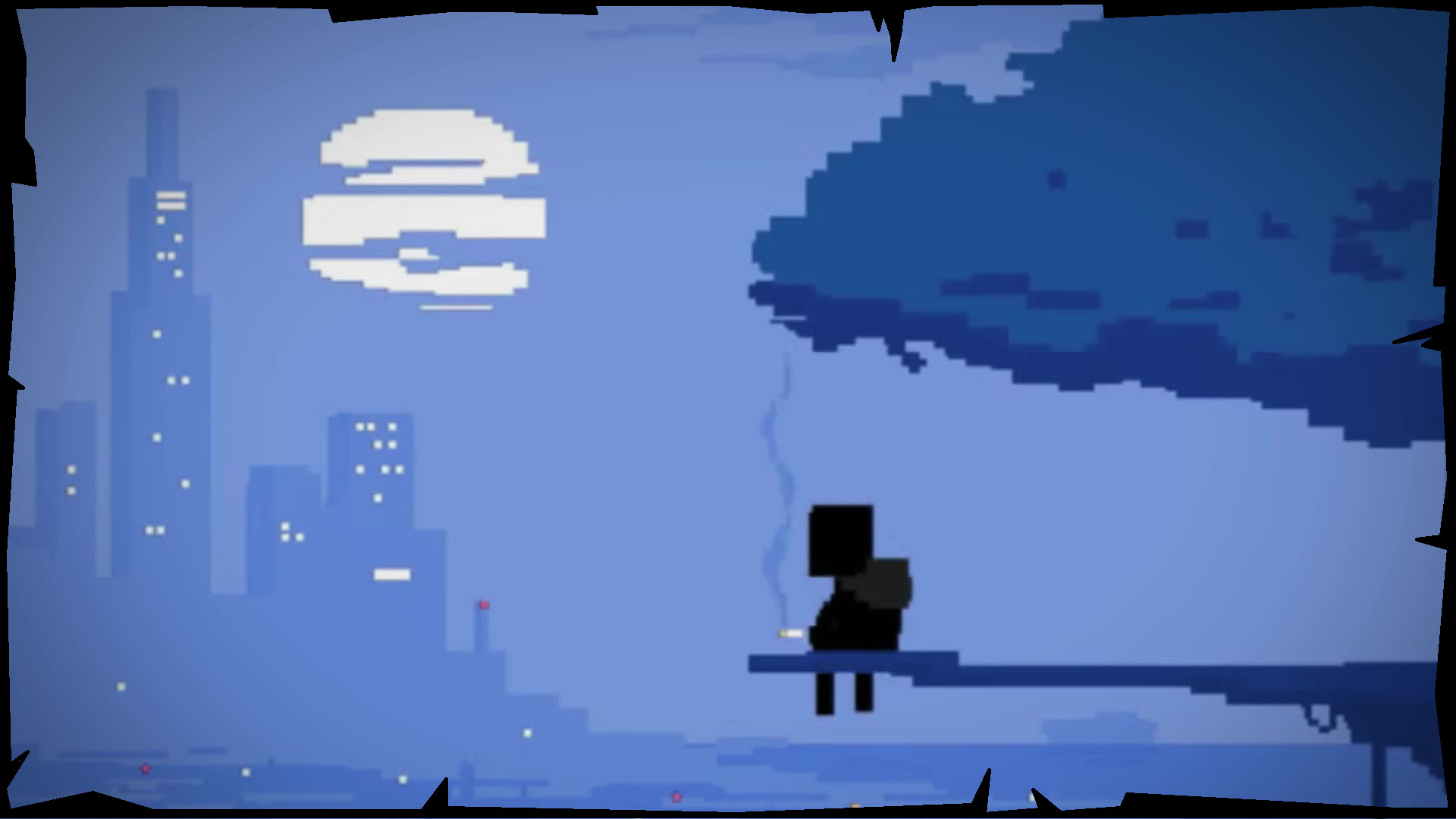 Urban Pirate screenshot 7