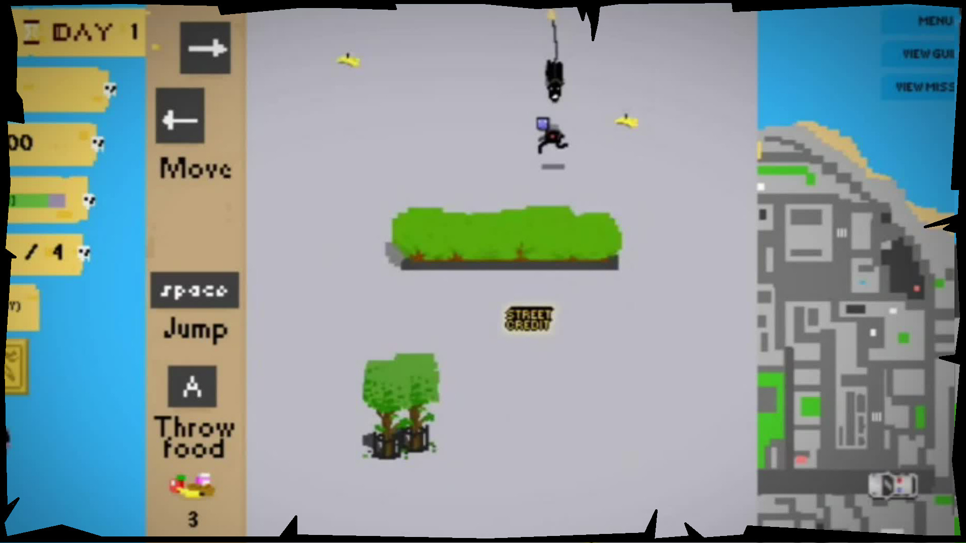 Urban Pirate screenshot 6
