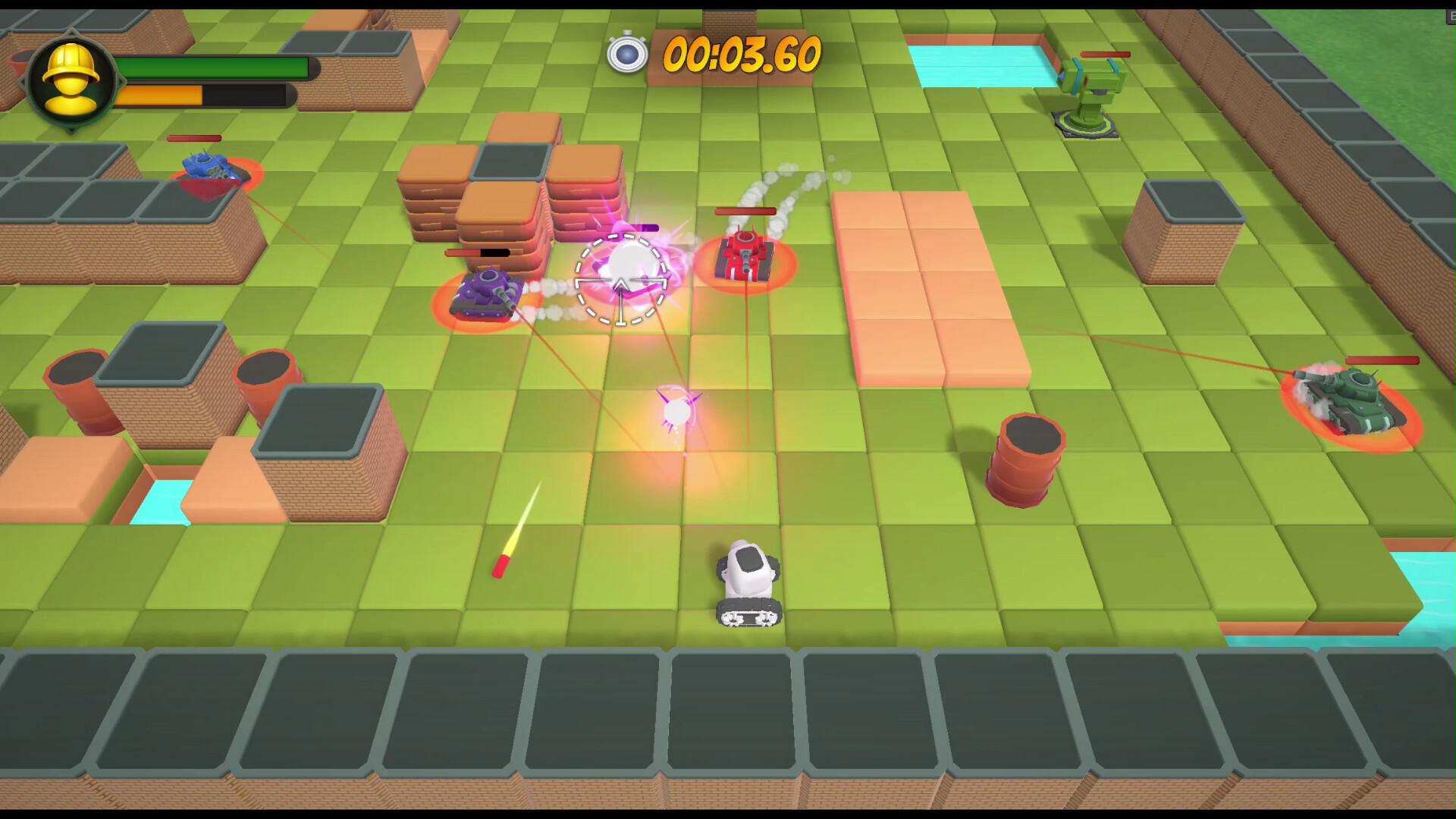 UnTANKable screenshot 6