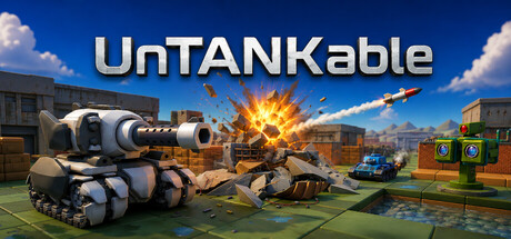 UnTANKable