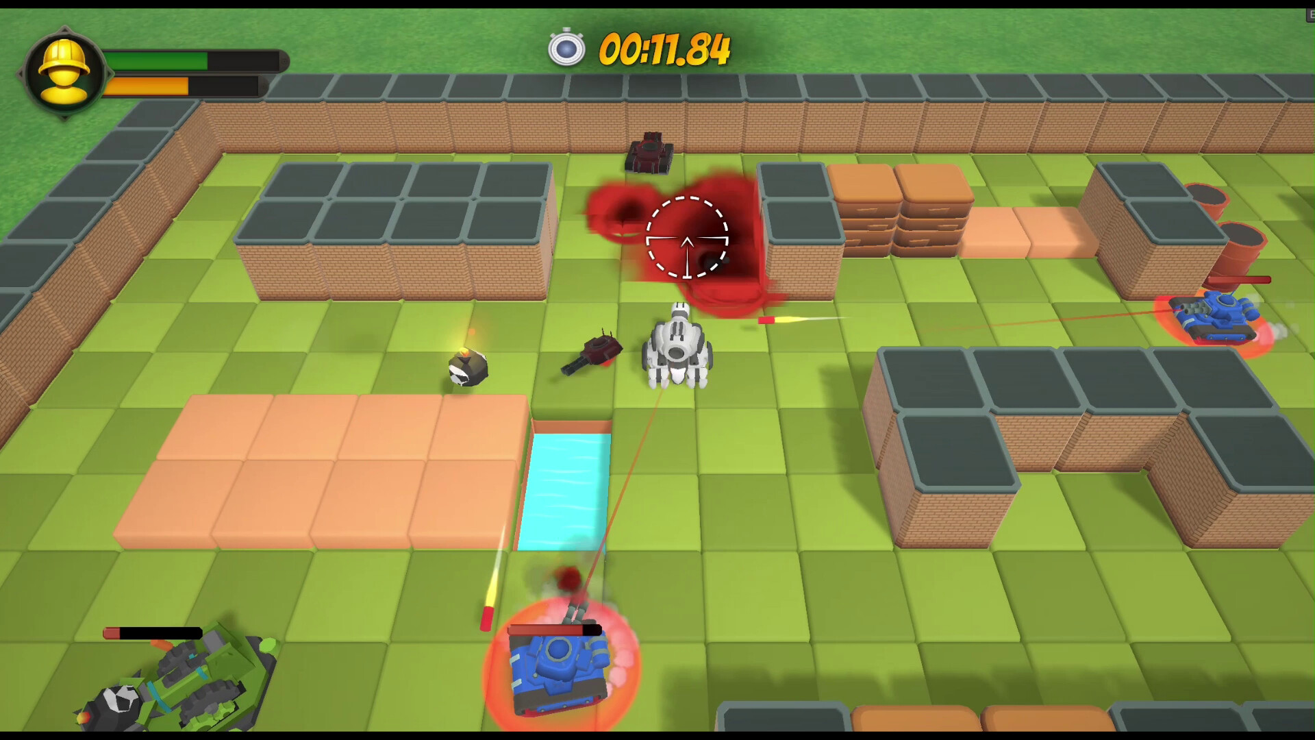 UnTANKable screenshot 9