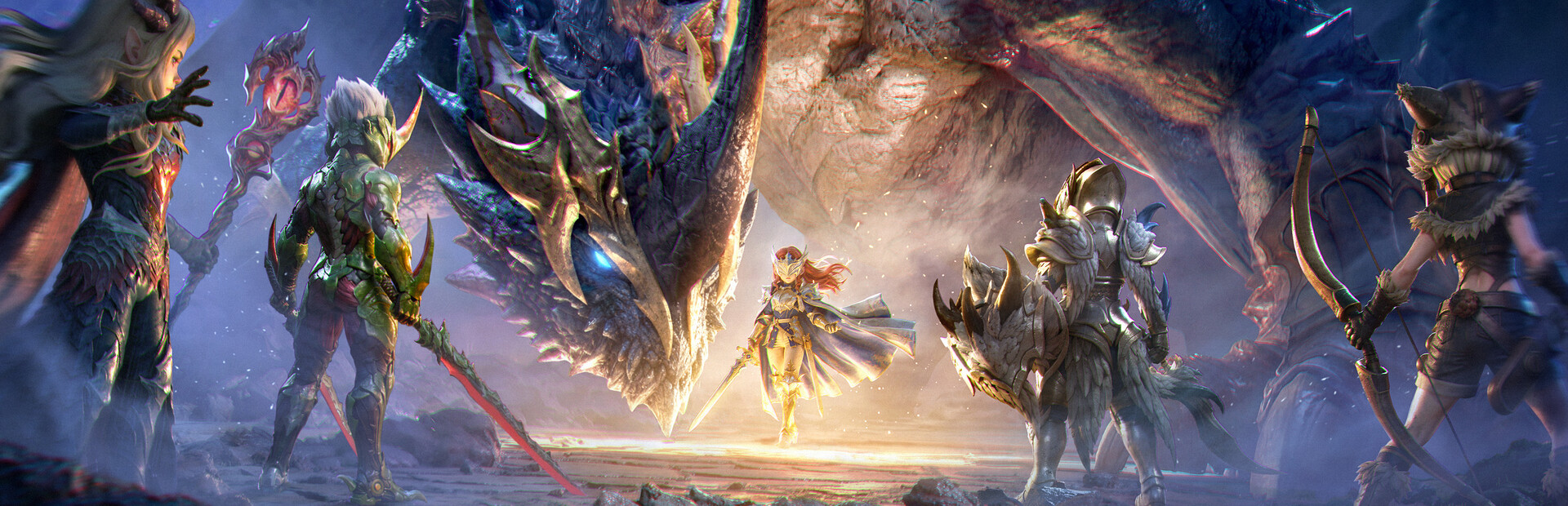 Monster Fantasy