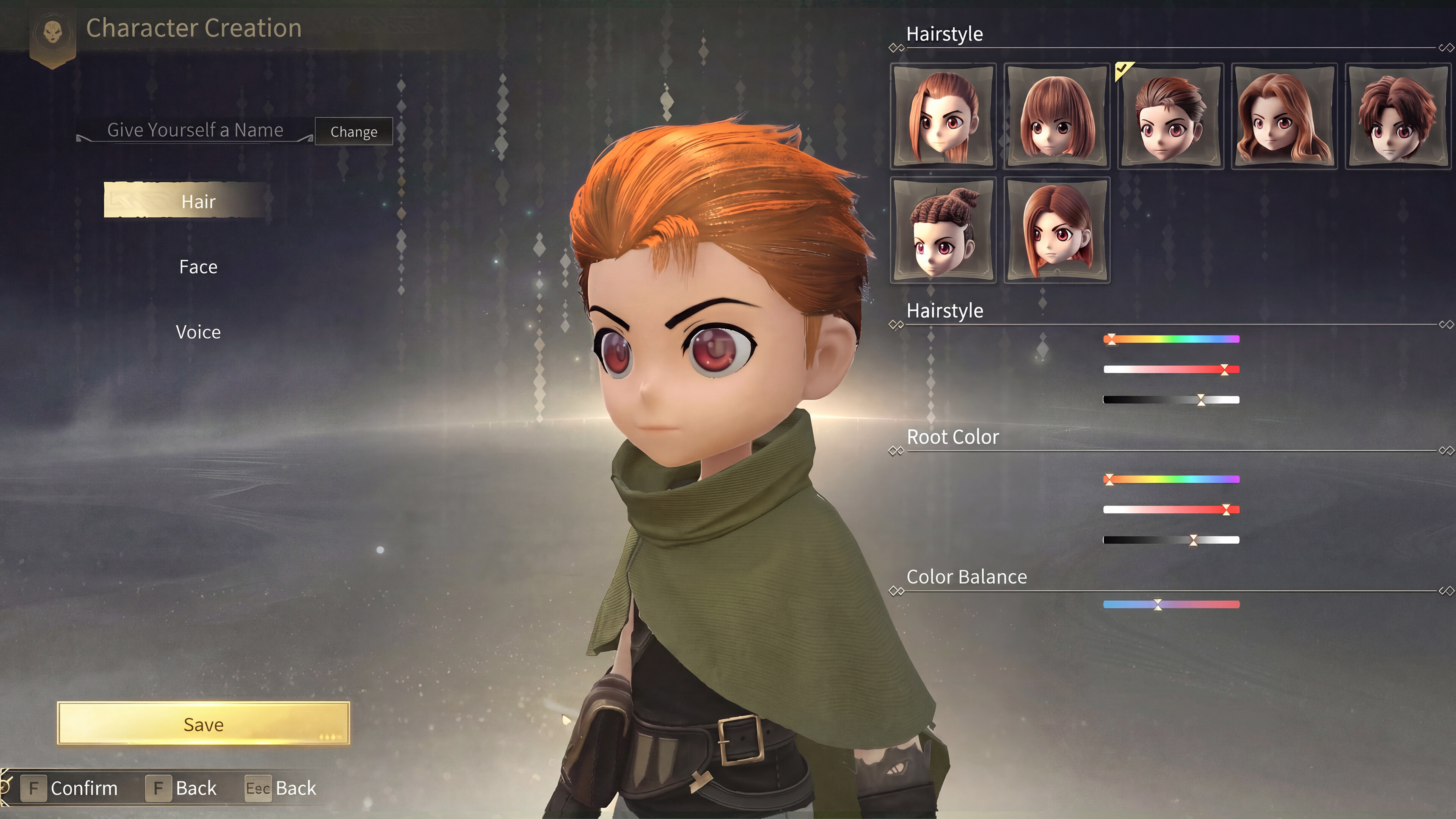 Monster Fantasy screenshot 12