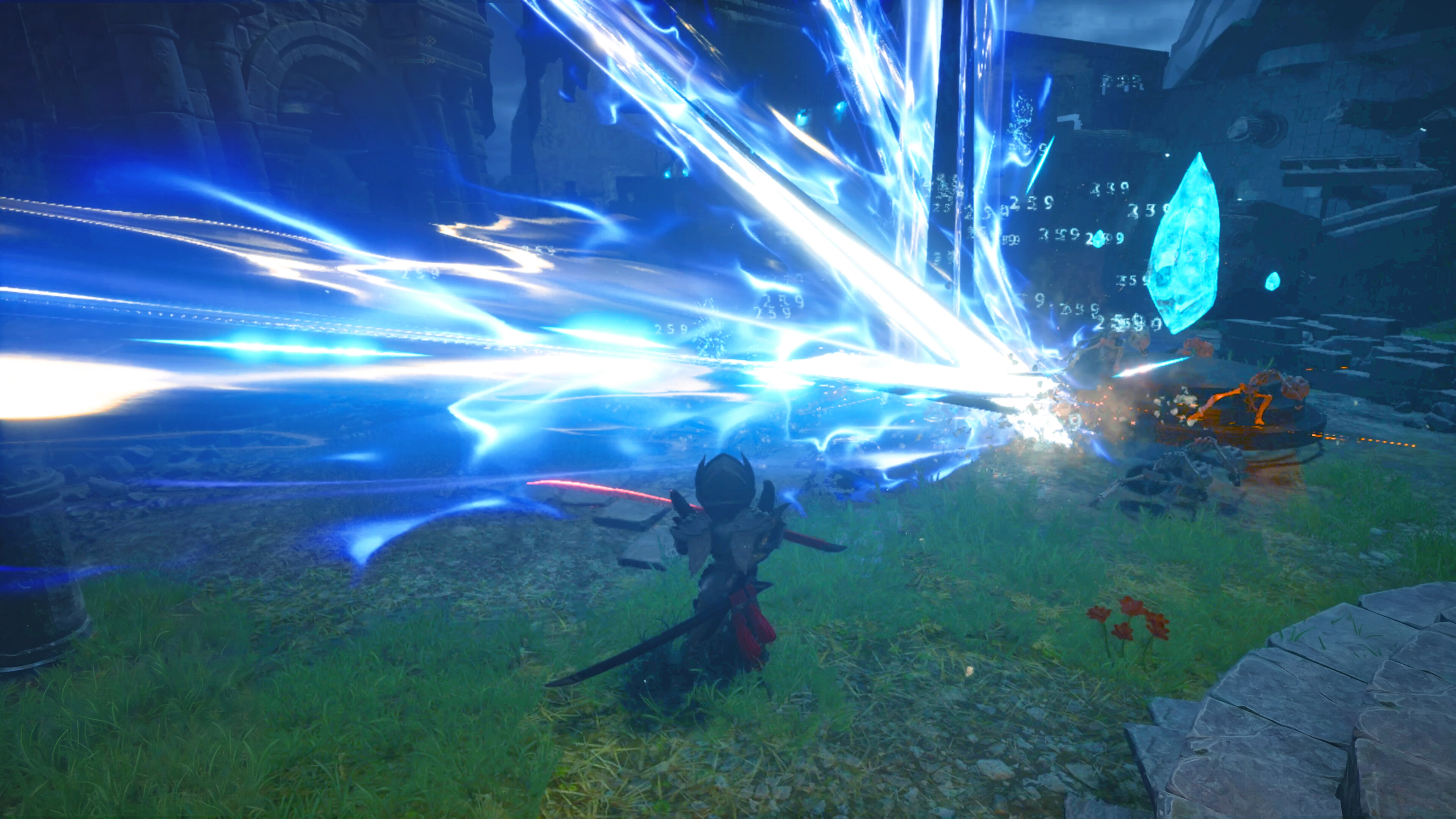 Monster Fantasy screenshot 9