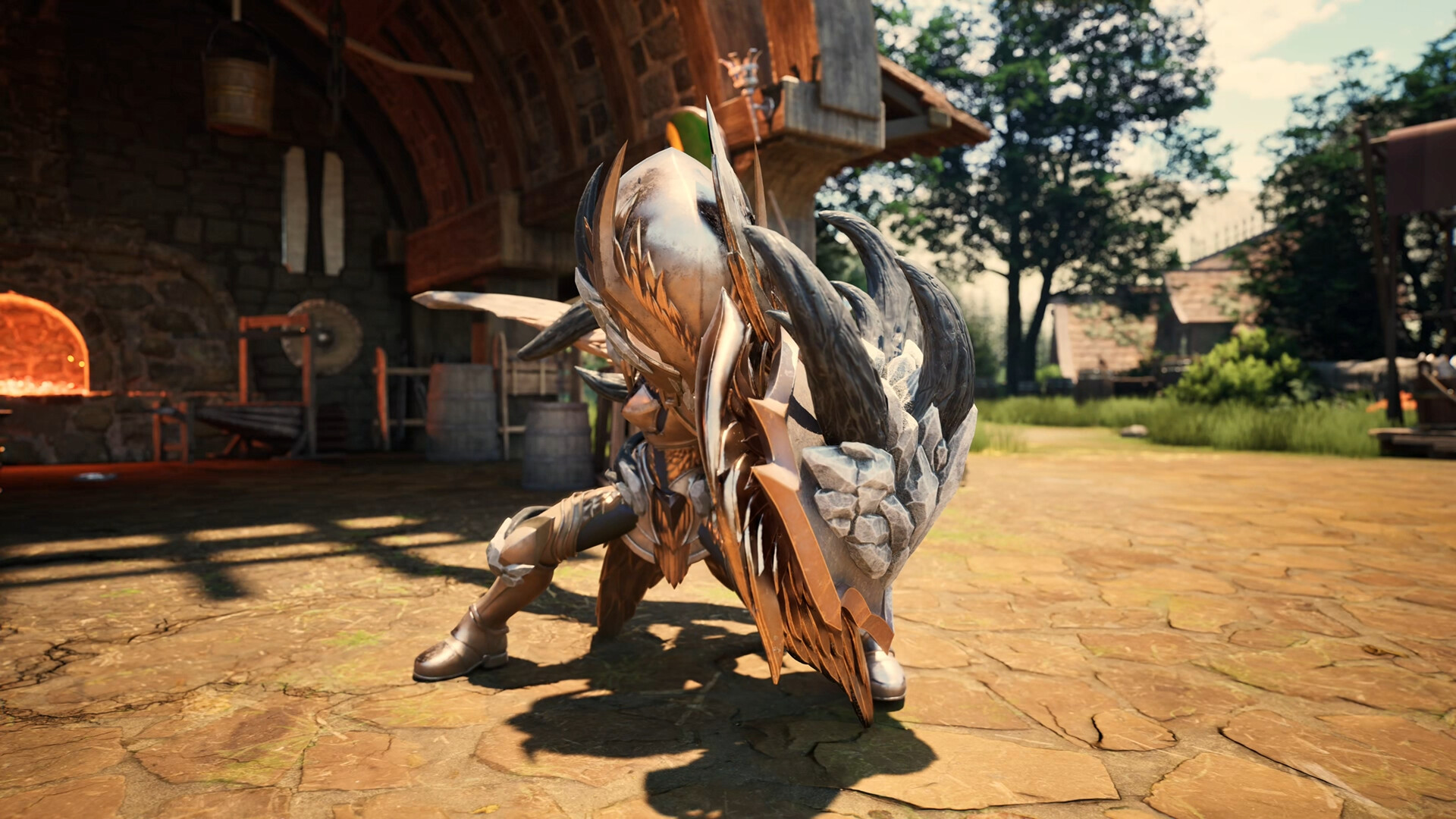 Monster Fantasy screenshot 8