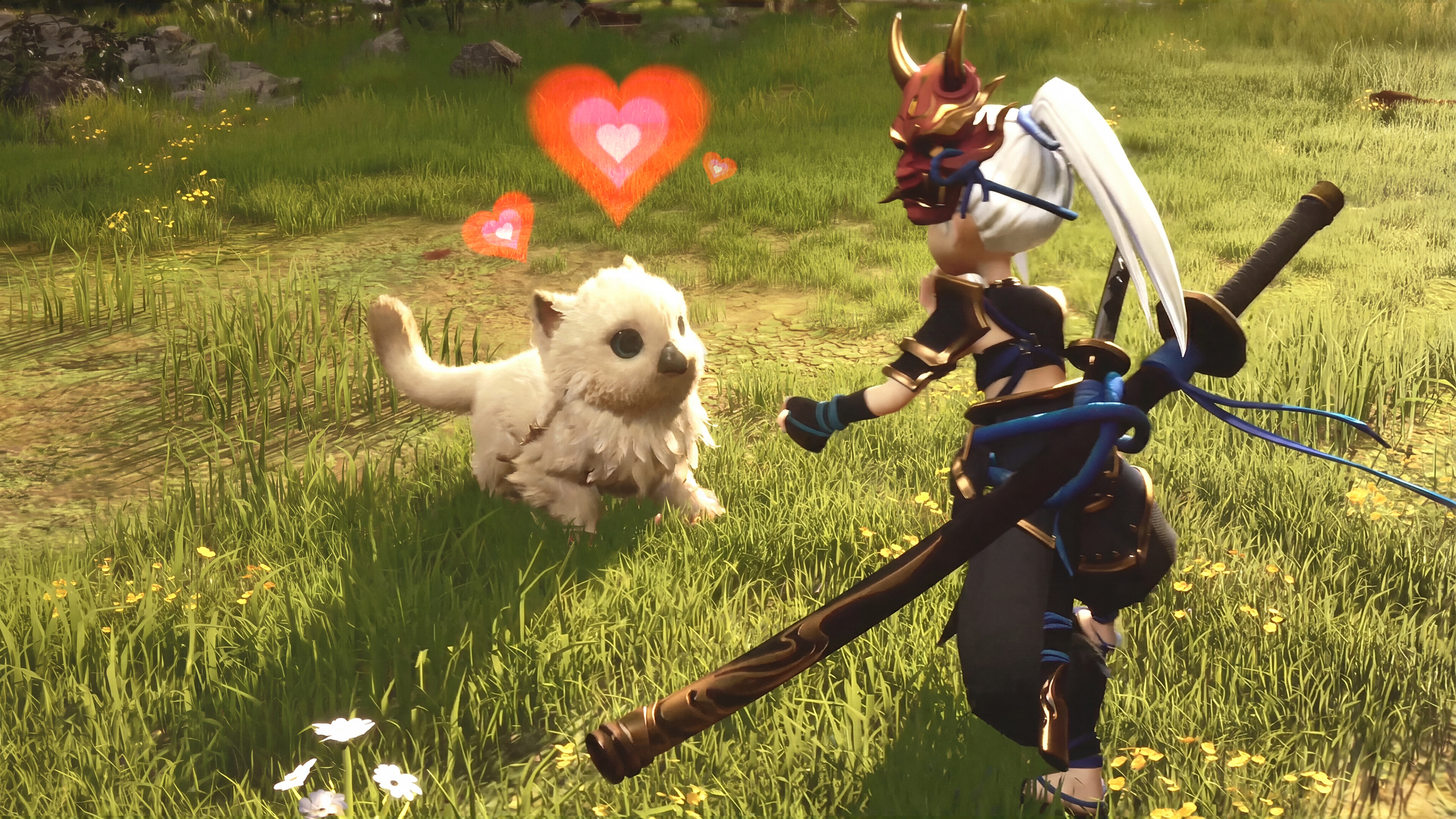 Monster Fantasy screenshot 5
