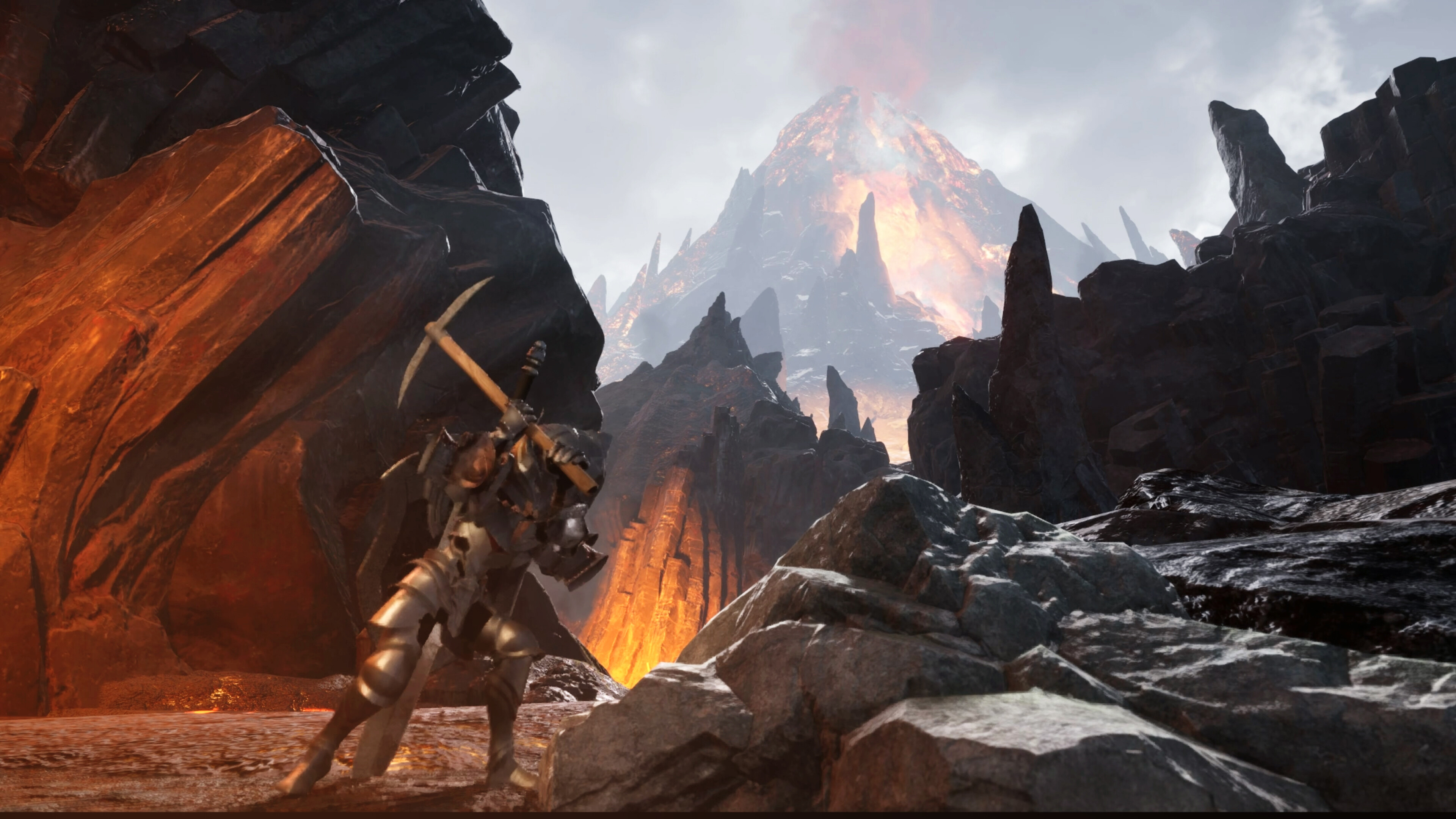 Monster Fantasy screenshot 10