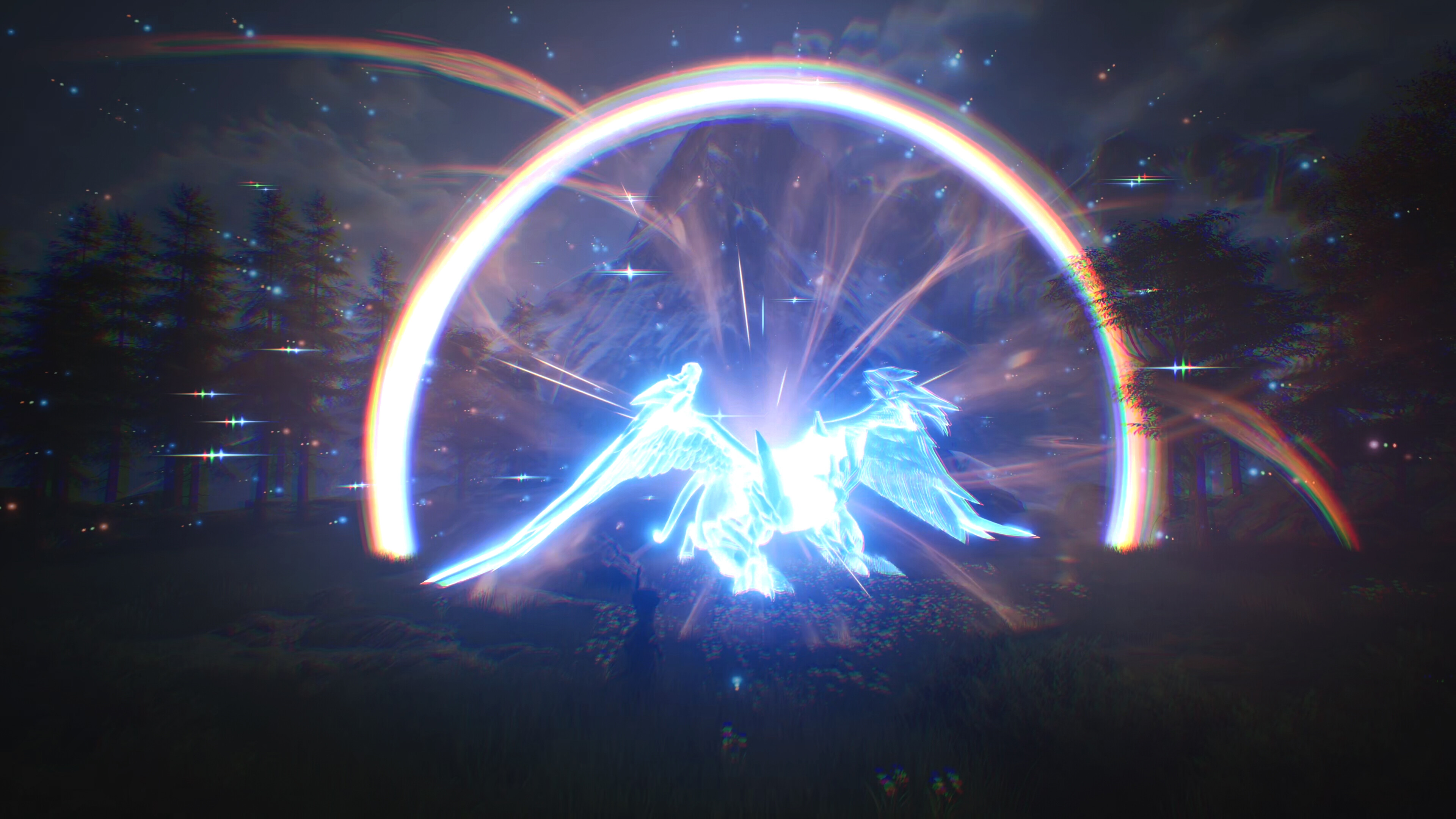 Monster Fantasy screenshot 7
