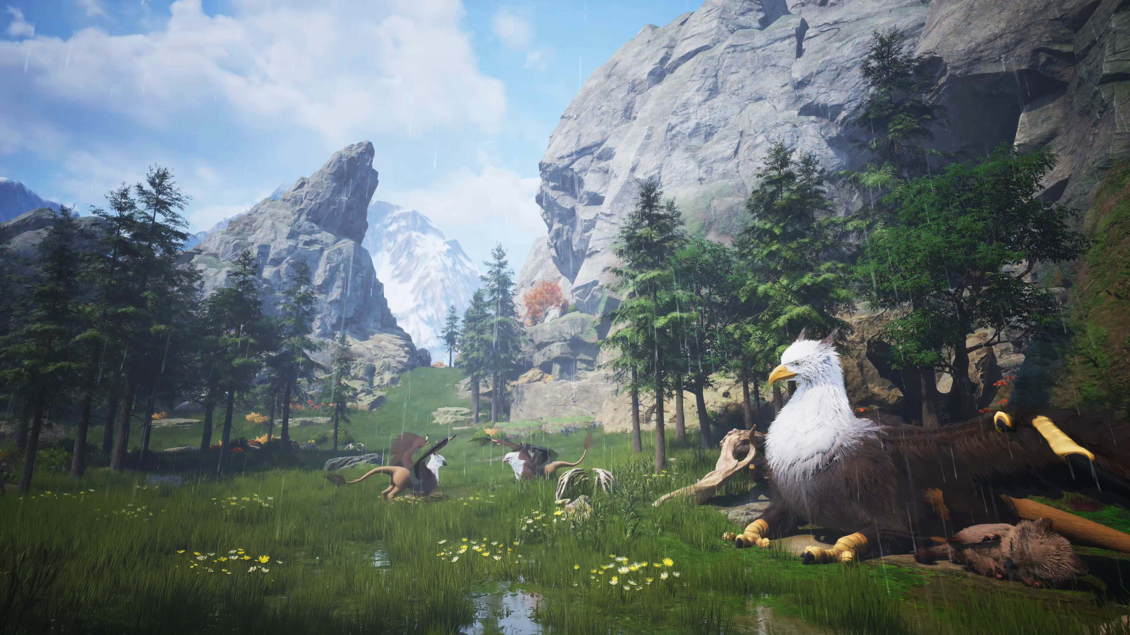Monster Fantasy screenshot 14
