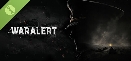 War Alert Demo