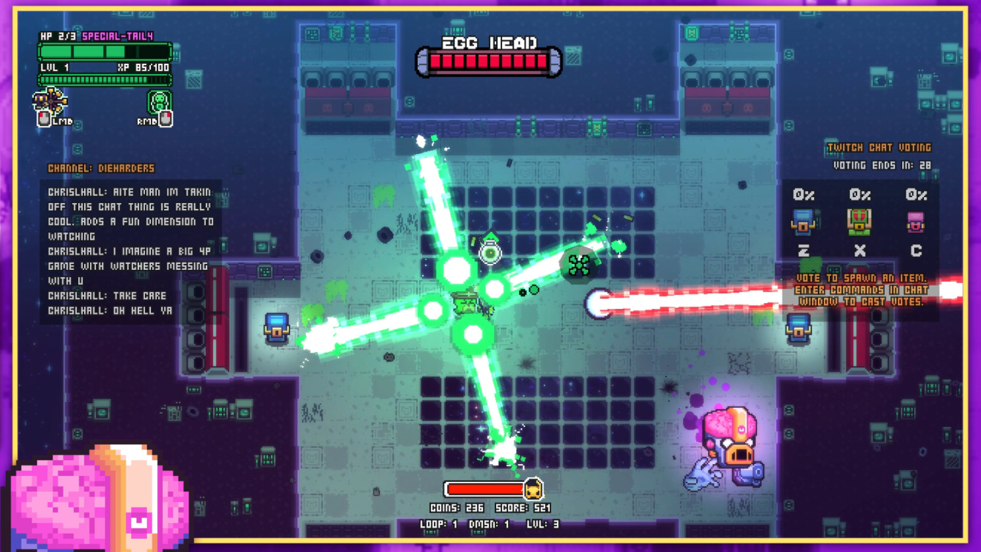 Space Jammers screenshot 7