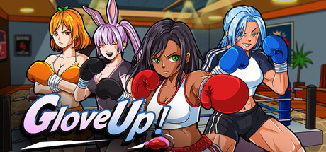 GloveUp!