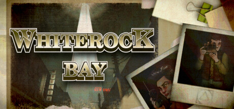Whiterock Bay — Steam header