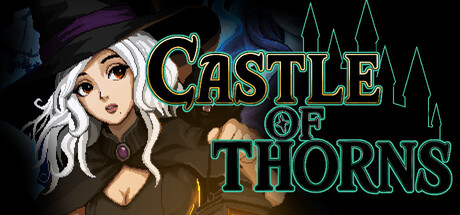 Castle of Thorns