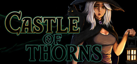 Castle of Thorns
