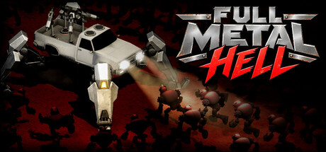 Pickup Dragon — Steam header