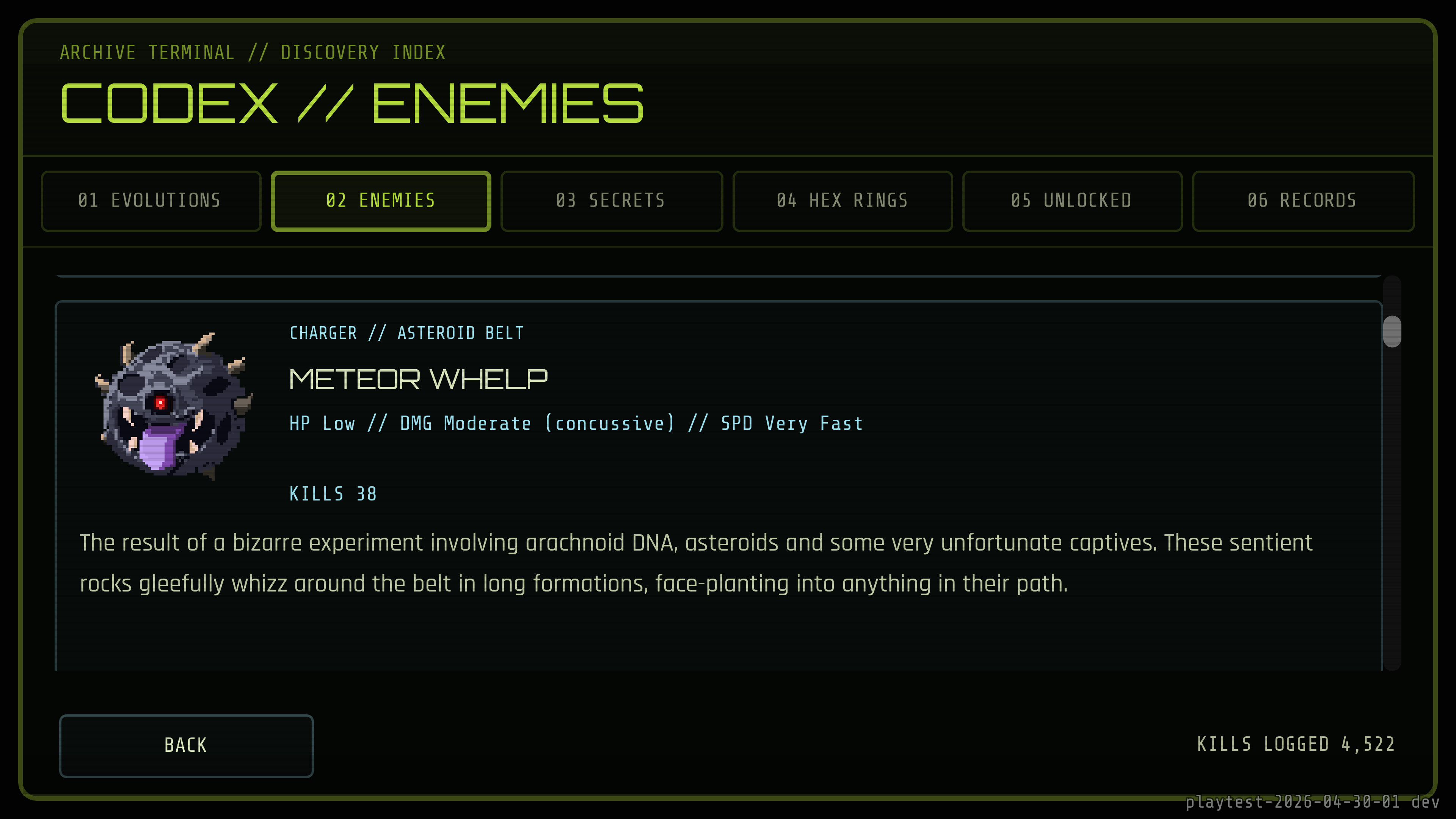FOXFIRE screenshot 9
