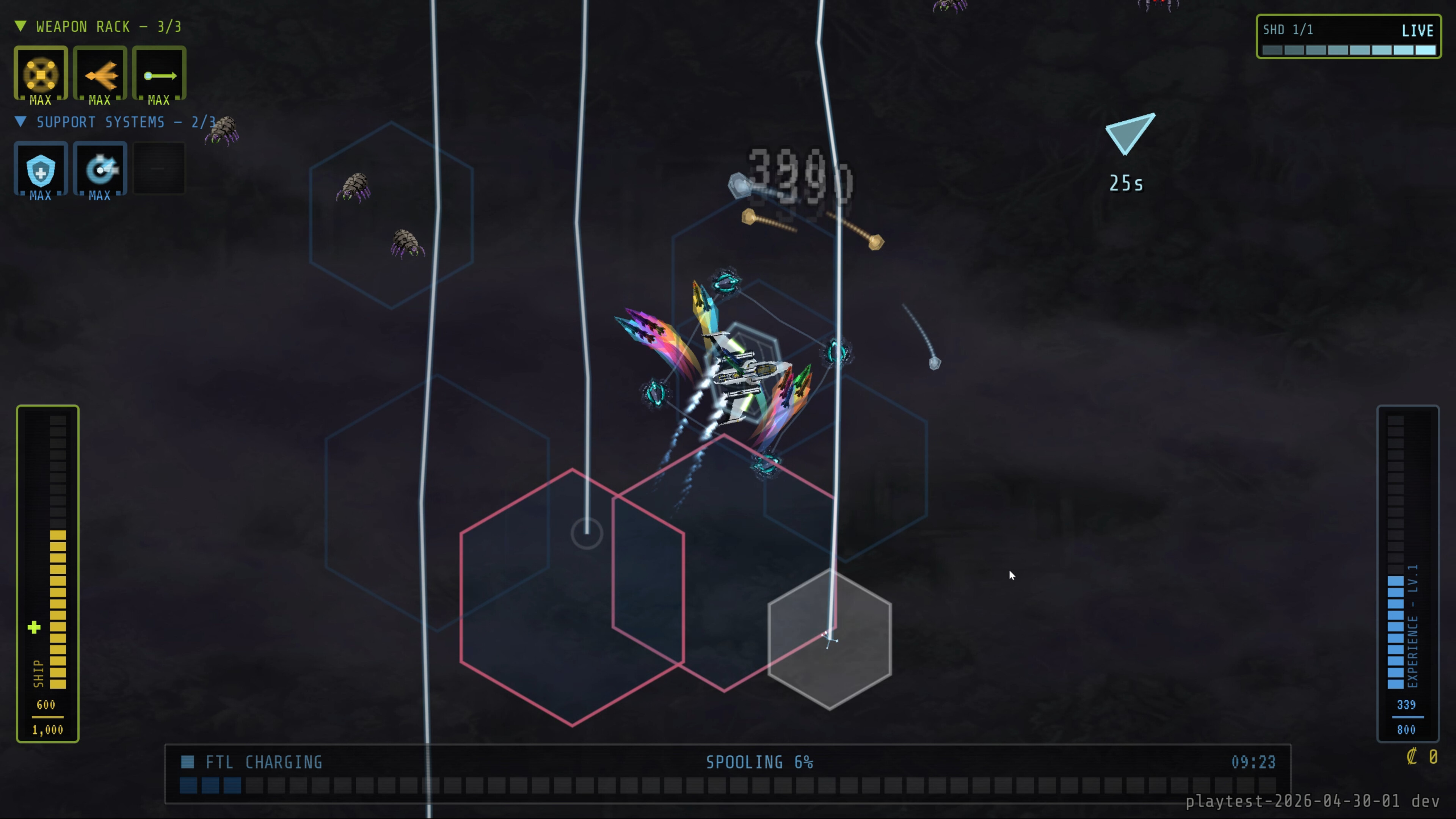 FOXFIRE screenshot 8