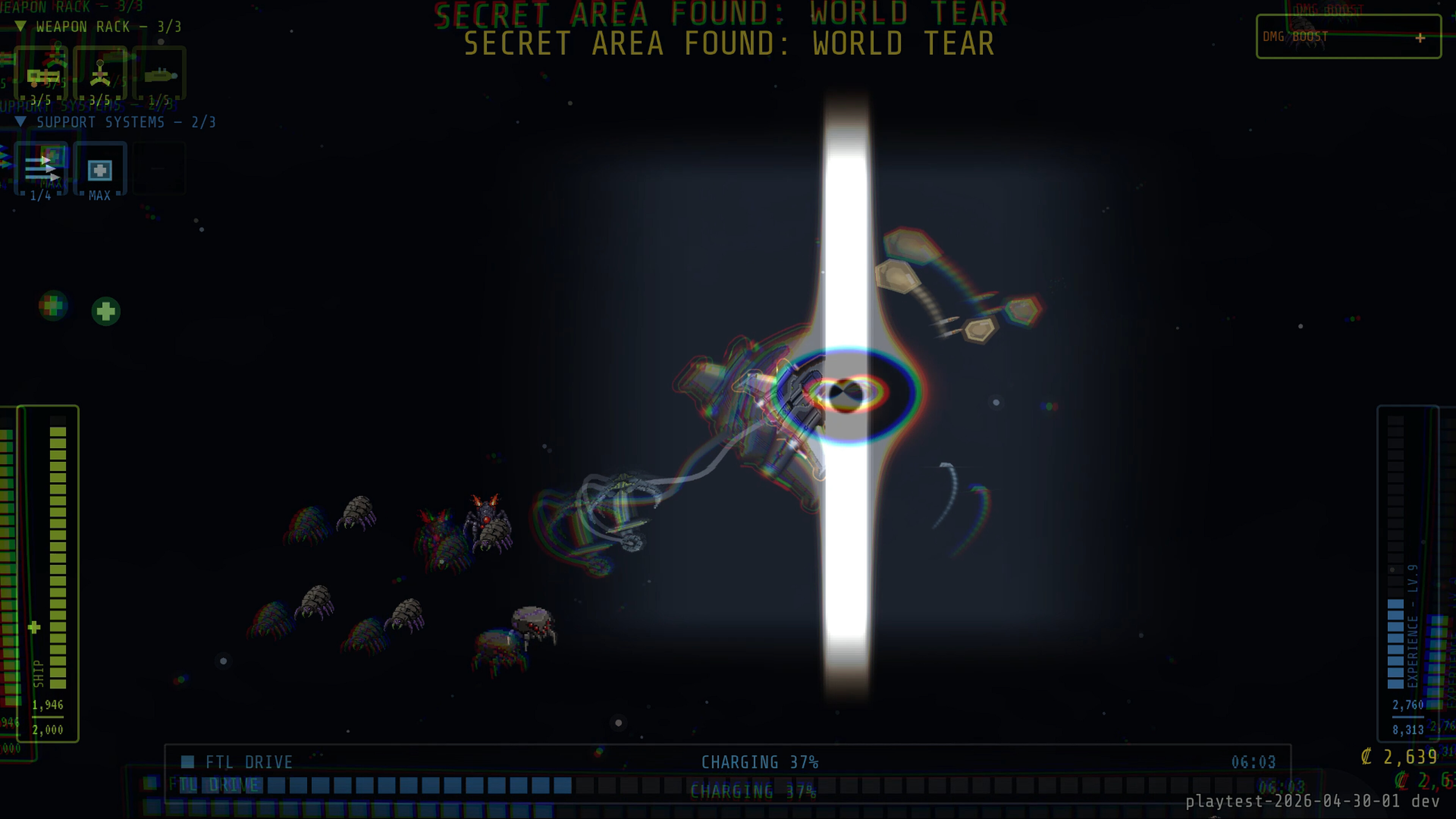 FOXFIRE screenshot 6