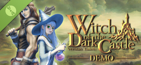 Veritas Tales: Witch of the Dark Castle Demo