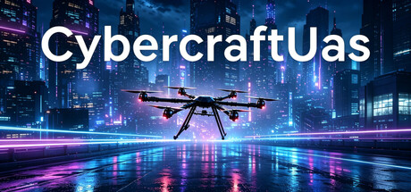 CybercraftUas